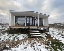 Купить  в Подмосковье, Новорижское ш.