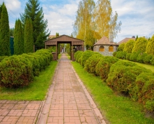 Купить  в Подмосковье, Ленинградское ш.