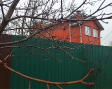 Купить  в Подмосковье, Симферопольское ш.