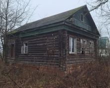 Купить  в Подмосковье, Ярославское ш.