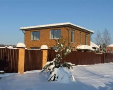 Купить  в Подмосковье, Симферопольское ш.