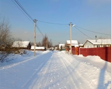 Купить  в Подмосковье, Новорязанское ш.