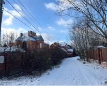 Купить  в Подмосковье, Боровское ш.