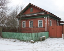 Купить  в Подмосковье, Ленинградское ш.