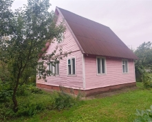 Купить  в Подмосковье, Горьковское ш.