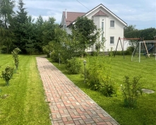 Купить  в Подмосковье, Волоколамское ш.