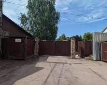 Купить  в Подмосковье, Рязанское ш.