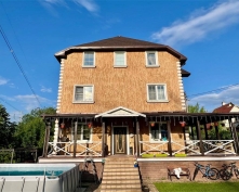 Купить  в Подмосковье, Осташковское ш.