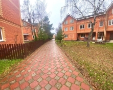 Купить  в Подмосковье, Новорязанское ш.
