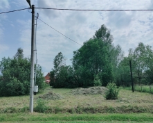 Купить  в Подмосковье, Симферопольское ш.