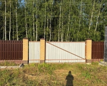 Купить  в Подмосковье, Горьковское ш.