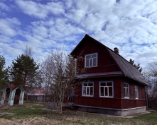 Купить  в Подмосковье, Новорижское ш.