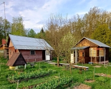 Купить  в Подмосковье, Варшавское ш.
