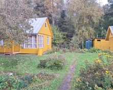 Купить  в Подмосковье, Ярославское ш.
