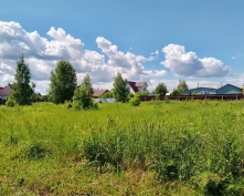 Купить  в Подмосковье, Симферопольское ш.