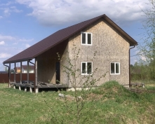Купить  в Подмосковье, Новорижское ш.