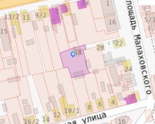 Купить  в Подмосковье, Варшавское ш.