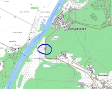 Купить  в Подмосковье, 