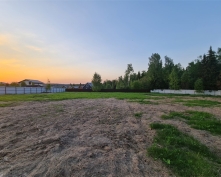 Купить  в Подмосковье, Пятницкое ш.