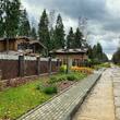 Коттеджный поселок Пушкинский Лес: . Ярославское ш., 32 км от МКАД