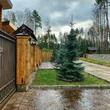 Коттеджный поселок Пушкинский Лес: . Ярославское ш., 32 км от МКАД