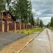 Коттеджный поселок Пушкинский Лес: . Ярославское ш., 32 км от МКАД