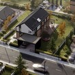 Коттеджный поселок Изумрудный 2: . Дмитровское ш., 56 км от МКАД