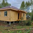 Коттеджный поселок Изумрудный 2: . Дмитровское ш., 56 км от МКАД
