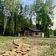 Коттеджный поселок Свой лес Свой пляж: . Дмитровское ш., 45 км от МКАД