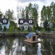 Коттеджный поселок Свой лес Свой пляж: . Дмитровское ш., 45 км от МКАД