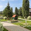 Коттеджный поселок Монтевиль: . Новорижское ш., 23 км от МКАД