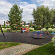 Коттеджный поселок Монтевиль: . Новорижское ш., 23 км от МКАД