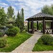 Коттеджный поселок Монтевиль: . Новорижское ш., 23 км от МКАД