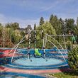 Коттеджный поселок Монтевиль: . Новорижское ш., 23 км от МКАД