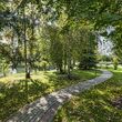 Коттеджный поселок Монтевиль: . Новорижское ш., 23 км от МКАД