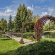 Коттеджный поселок Монтевиль: . Новорижское ш., 23 км от МКАД