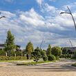 Коттеджный поселок Монтевиль: . Новорижское ш., 23 км от МКАД