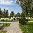Коттеджный поселок Монтевиль: . Новорижское ш., 23 км от МКАД