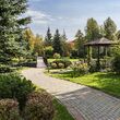 Коттеджный поселок Монтевиль: . Новорижское ш., 23 км от МКАД