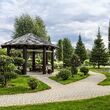 Коттеджный поселок Монтевиль: . Новорижское ш., 23 км от МКАД