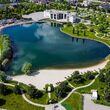 Коттеджный поселок Ренессанс Парк: . Новорижское ш., 19 км от МКАД