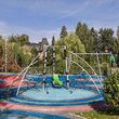 Коттеджный поселок Монтевиль: . Новорижское ш., 23 км от МКАД
