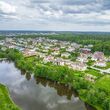 Коттеджный поселок Риверсайд: . Новорижское ш., 23 км от МКАД