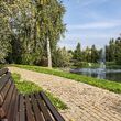 Коттеджный поселок Монтевиль: . Новорижское ш., 23 км от МКАД