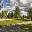 Коттеджный поселок Новорижский: . Новорижское ш., 23 км от МКАД