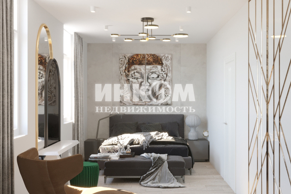 Коттеджный поселок ЖК Мечта: . Рогачевское ш., 23 км от МКАД