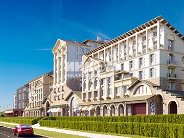 Изображение №1 для ЖК Римский
