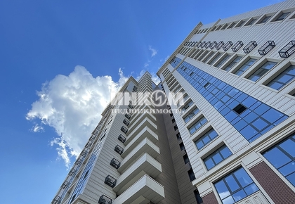 Изображение №1 для ЖК Ренессанс