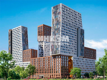 Изображение №1 для ЖК Рихард