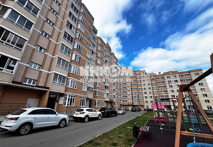 Изображение №1 для ЖК Москворецкий